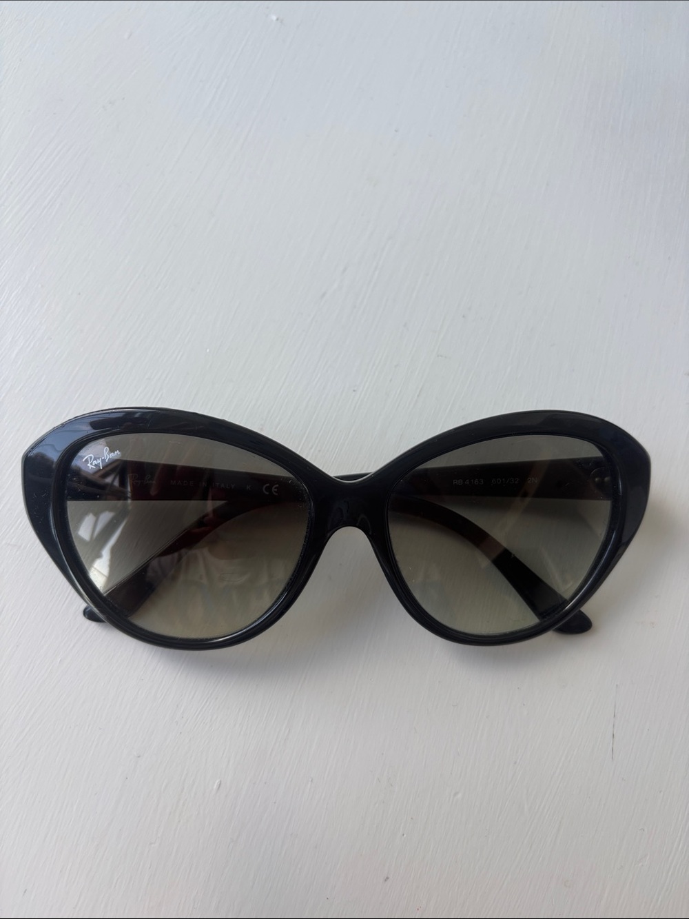 Ray-Ban Women's Cat-Eye Sunglasses